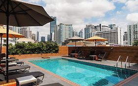 โรงแรมเดอะ ดาวิน